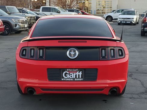 Used 2014 Ford Mustang Coupe w/ Equipment Group 102A image 5