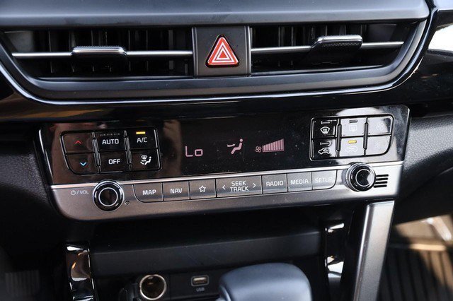 Used 2026 Kia Seltos S FWD image 17