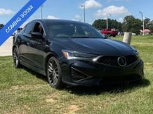 Used 2022 Acura ILX FWD image 3