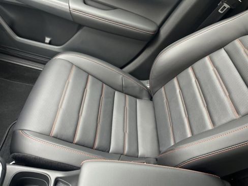 Certified 2026 Honda CR-V Sport Touring image 17