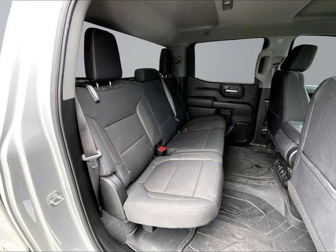 Used 2020 Chevrolet Silverado 1500 LT w/ All-Star Edition image 18