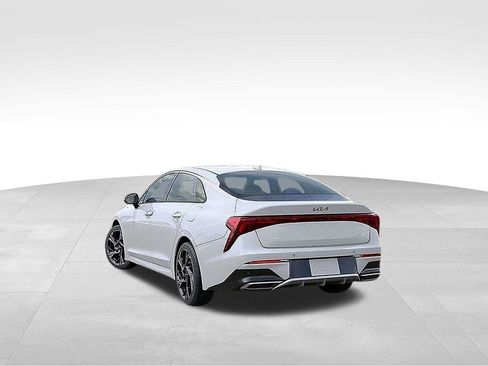 New 2026 Kia K5 GT-Line image 27