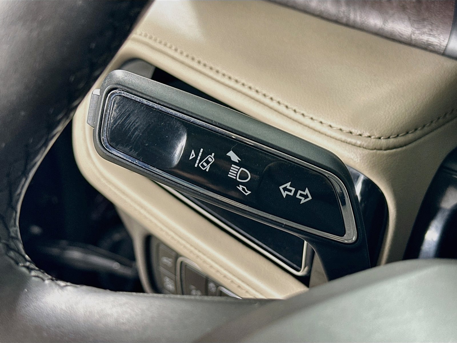 Used 2021 Lincoln Nautilus Reserve AWD/4WD image 20