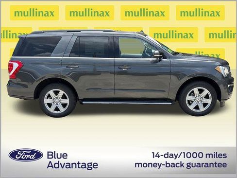 Certified 2020 Ford Expedition XLT w/ Equipment Group 202A RWD image 2