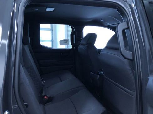New 2026 Toyota Tacoma SR5 AWD/4WD image 15
