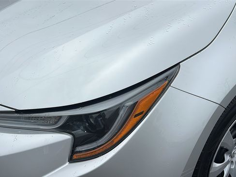 Used 2023 Toyota Corolla LE FWD image 7