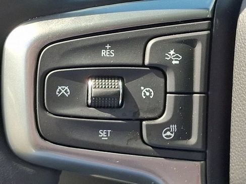 Used 2023 Chevrolet Silverado 1500 LT AWD/4WD image 21