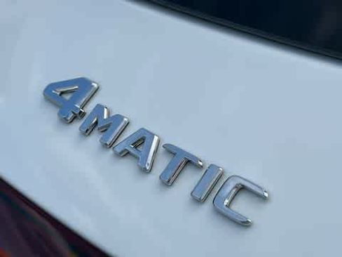 Certified 2026 Mercedes-Benz GLE 350 4MATIC image 12