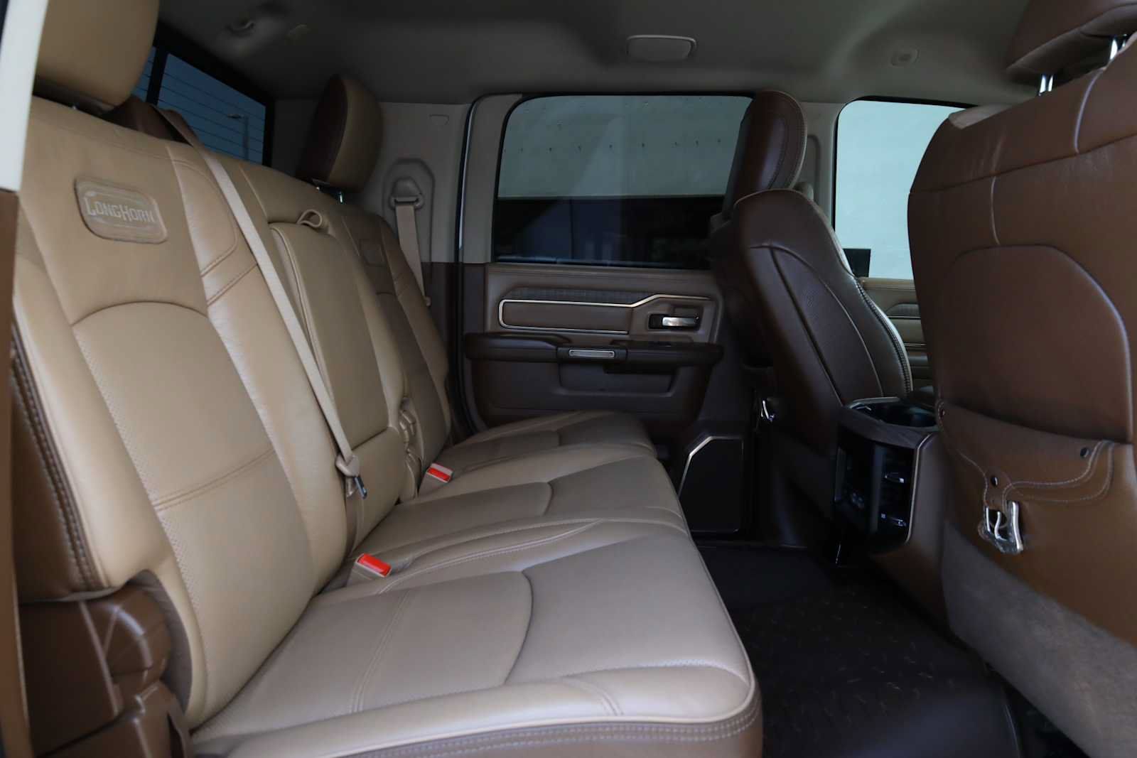 Used 2021 RAM 2500 Limited AWD/4WD image 42