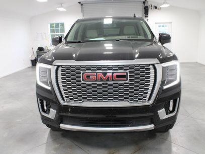 Used 2024 GMC Yukon XL Denali w/ Max Trailering Package