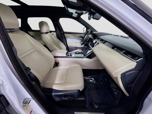 Used 2019 Land Rover Range Rover Velar R-Dynamic SE image 29