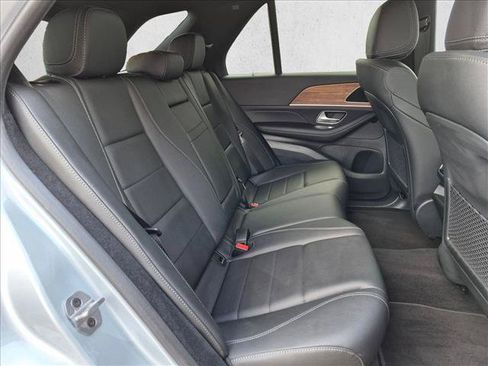 Used 2025 Mercedes-Benz GLE 350 4MATIC image 20