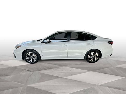 Used 2025 Subaru Legacy Premium AWD/4WD image 5