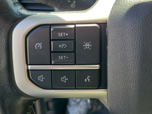 Used 2024 Ford Expedition Max XLT AWD/4WD image 23