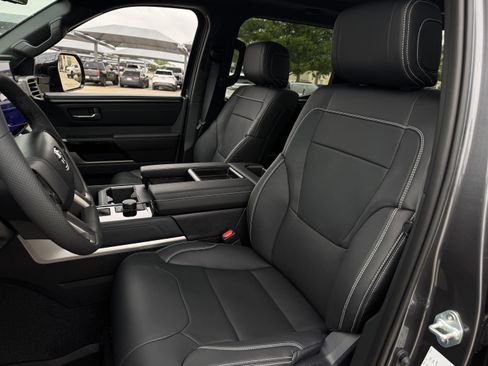 New 2026 Toyota Tundra Limited RWD image 24
