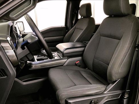 Used 2023 Ford F150 XLT w/ Equipment Group 302A High image 24