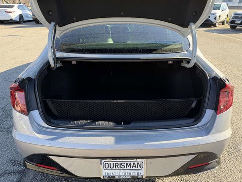 Used 2023 Hyundai Sonata SEL w/ Preferred Accessory Package image 17