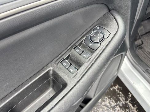 Certified 2024 Ford Edge SEL w/ Convenience Package image 11