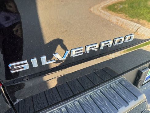 New 2026 Chevrolet Silverado 1500 RST w/ Safety Package AWD/4WD image 20