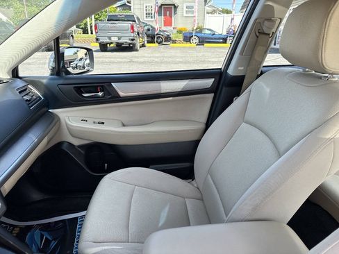 Used 2015 Subaru Legacy 2.5i Premium AWD/4WD image 12