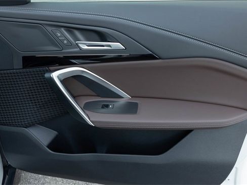 Certified 2025 BMW X1 xDrive28i image 20