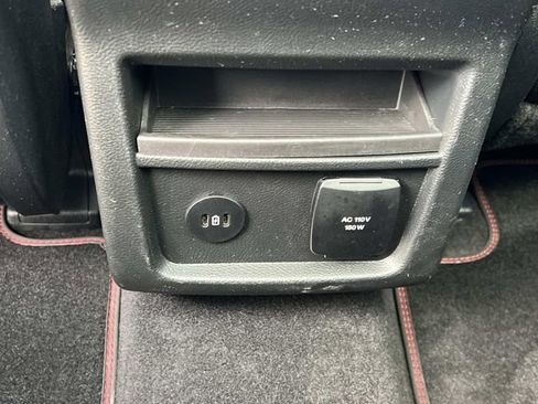 Certified 2024 Ford Edge ST-Line image 15