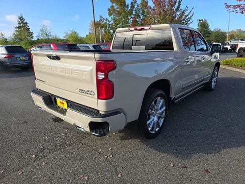 New 2026 Chevrolet Silverado 1500 High Country image 6