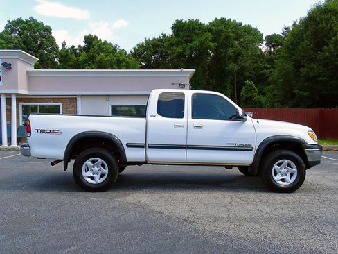 Used 2002 Toyota Tundra SR5 RWD image 9