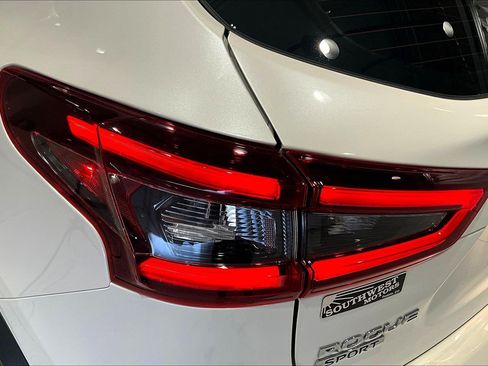 Used 2022 Nissan Rogue Sport SL AWD/4WD image 24