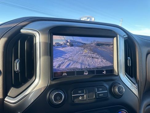 Used 2021 Chevrolet Silverado 1500 LTZ w/ LTZ Premium Package image 4