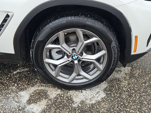 Used 2023 BMW X3 xDrive30i w/ Convenience Package image 10