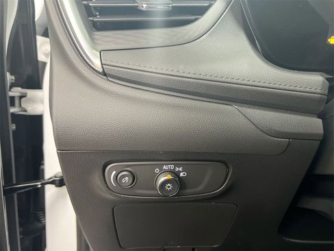 Used 2024 Buick Encore GX Sport Touring w/ Comfort Package image 17
