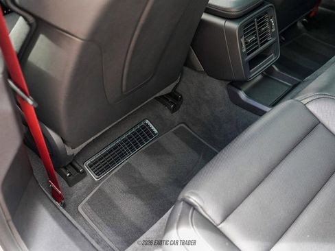 Used 2024 Porsche Taycan GTS image 50