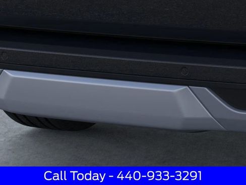 New 2026 Ford Expedition Max Platinum image 26