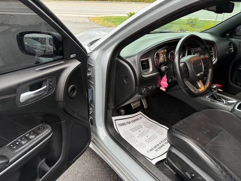 Used 2021 Dodge Charger Scat Pack image 16