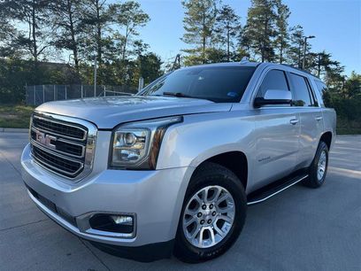 Used 2020 GMC Yukon SLT