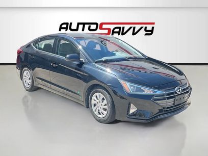 Used 2020 Hyundai Elantra SE