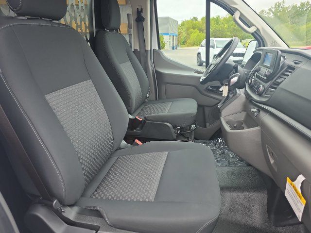 Used 2025 Ford Transit 250 Low Roof w/ Exterior Upgrade Package RWD image 11