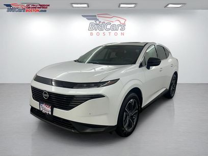 Used 2025 Nissan Murano SL w/ Cargo Package