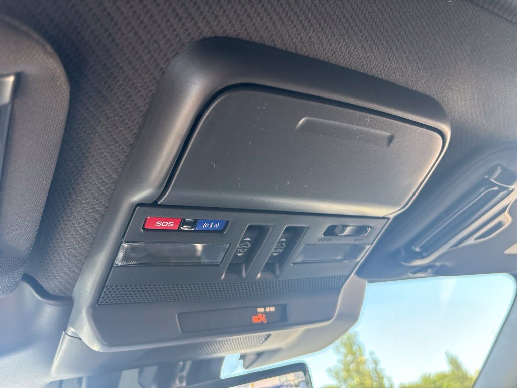 New 2026 Subaru Outback Touring XT AWD/4WD image 23
