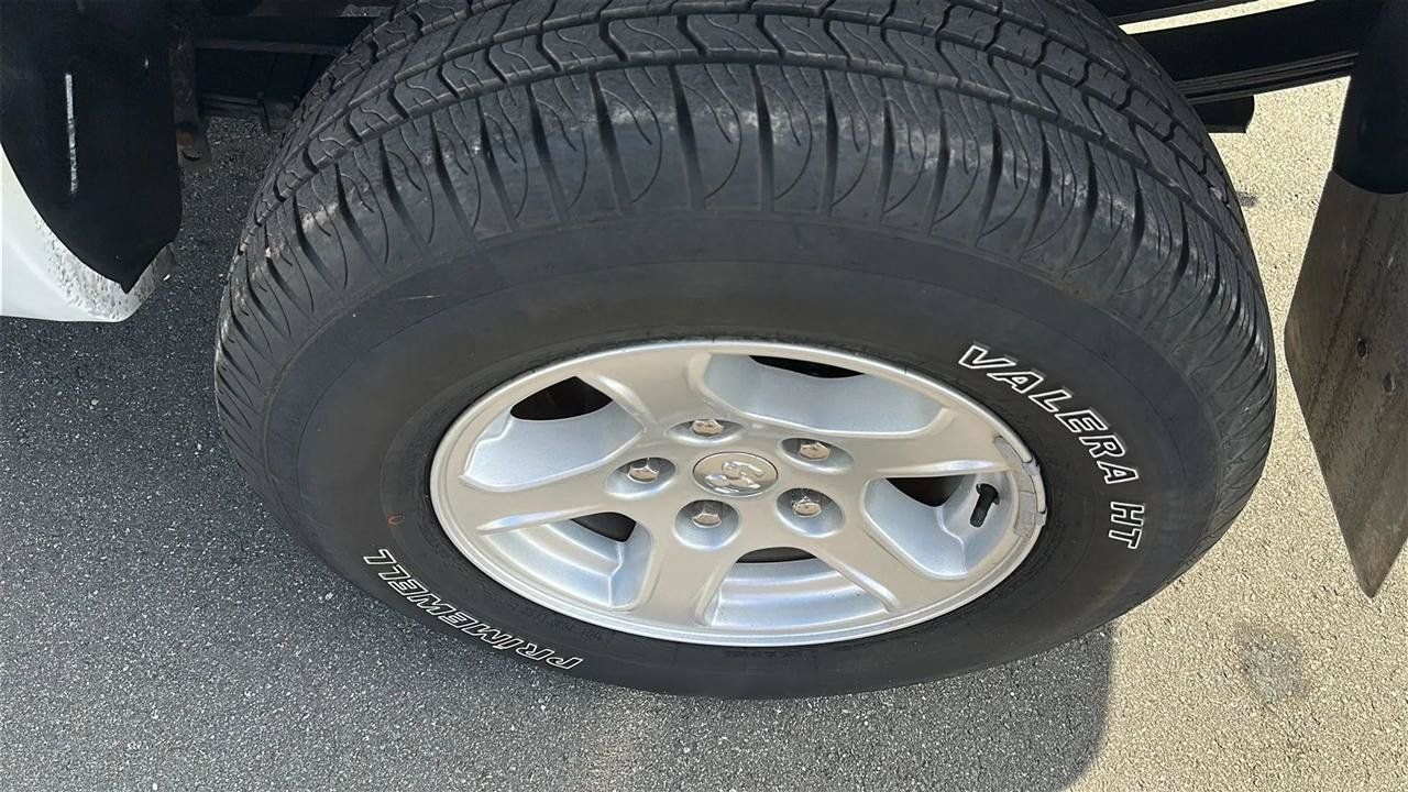 Used 2005 Dodge Dakota SLT RWD image 22