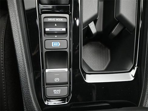 New 2025 Honda Accord EX-L image 17