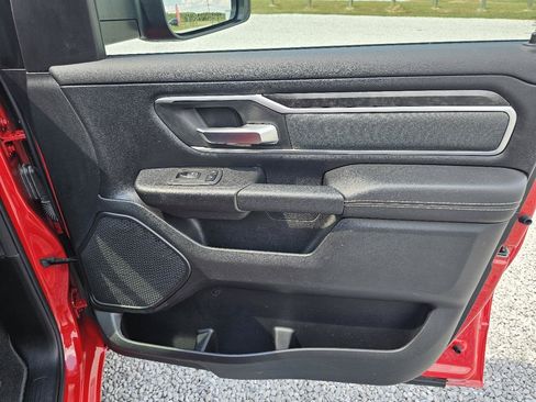 Used 2021 RAM 1500 Big Horn AWD/4WD image 28