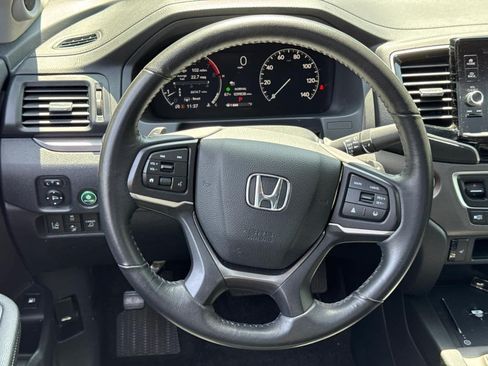 Used 2024 Honda Ridgeline RTL image 18
