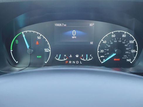 Used 2024 Ford Maverick XL image 19