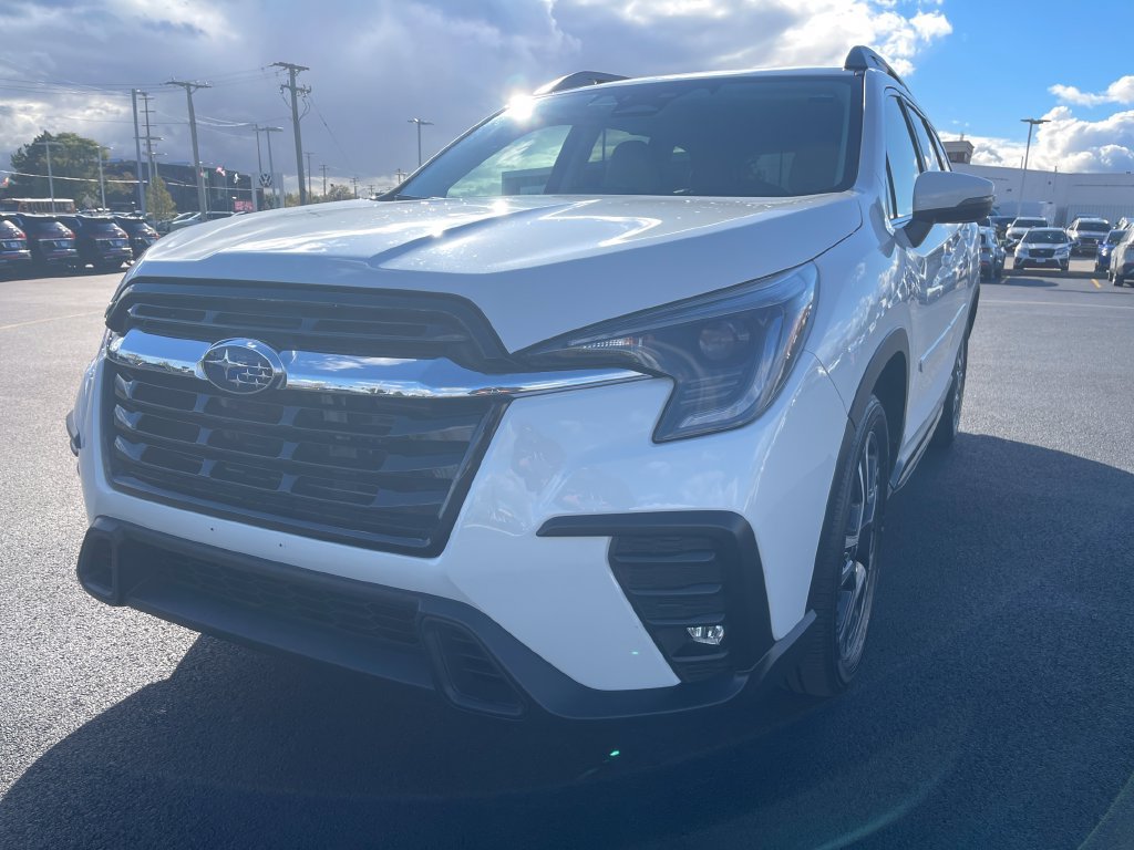 Used 2023 Subaru Ascent Limited AWD/4WD 360° Tour