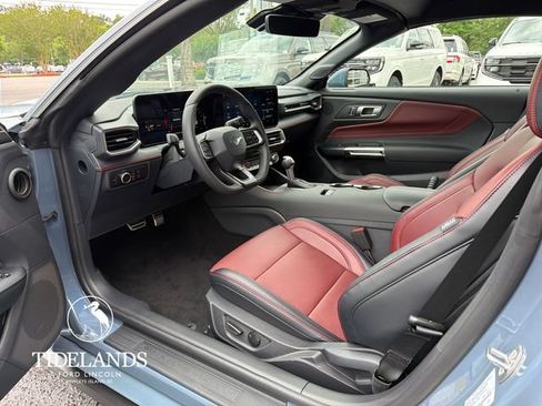 New 2026 Ford Mustang GT Premium RWD image 10