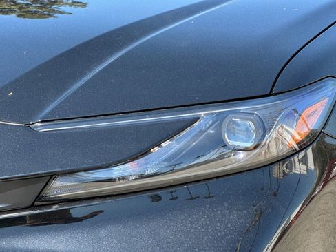 New 2026 Toyota Camry SE FWD image 11