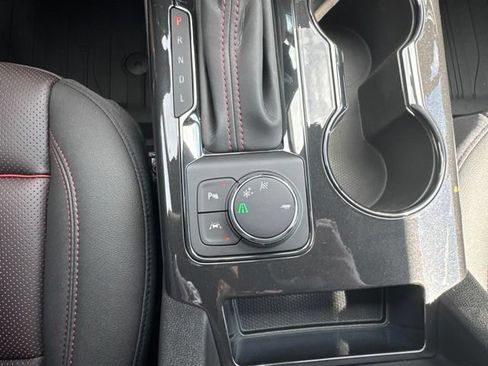 New 2026 Chevrolet Blazer RS w/ Enhanced Convenience Package FWD image 5