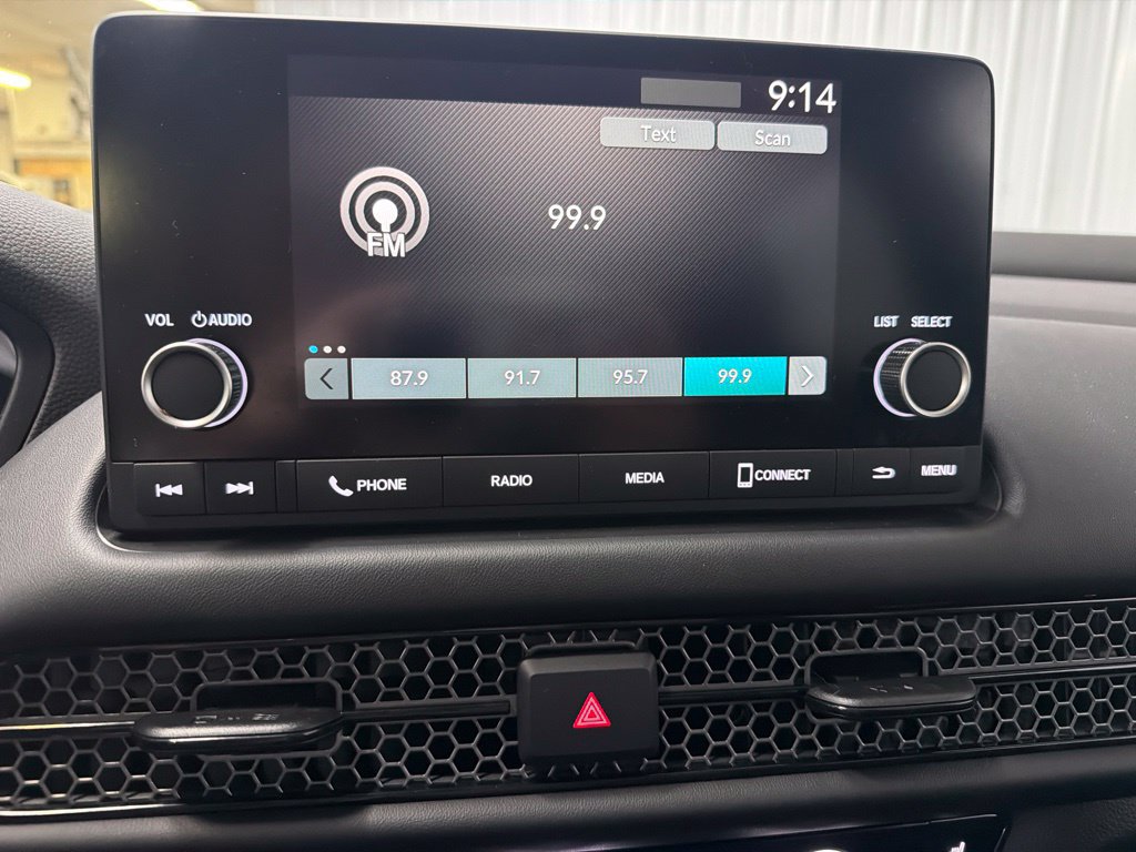 Used 2024 Honda HR-V Sport image 19